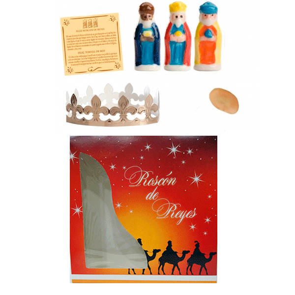 Productos para regalar en fechas navideñas