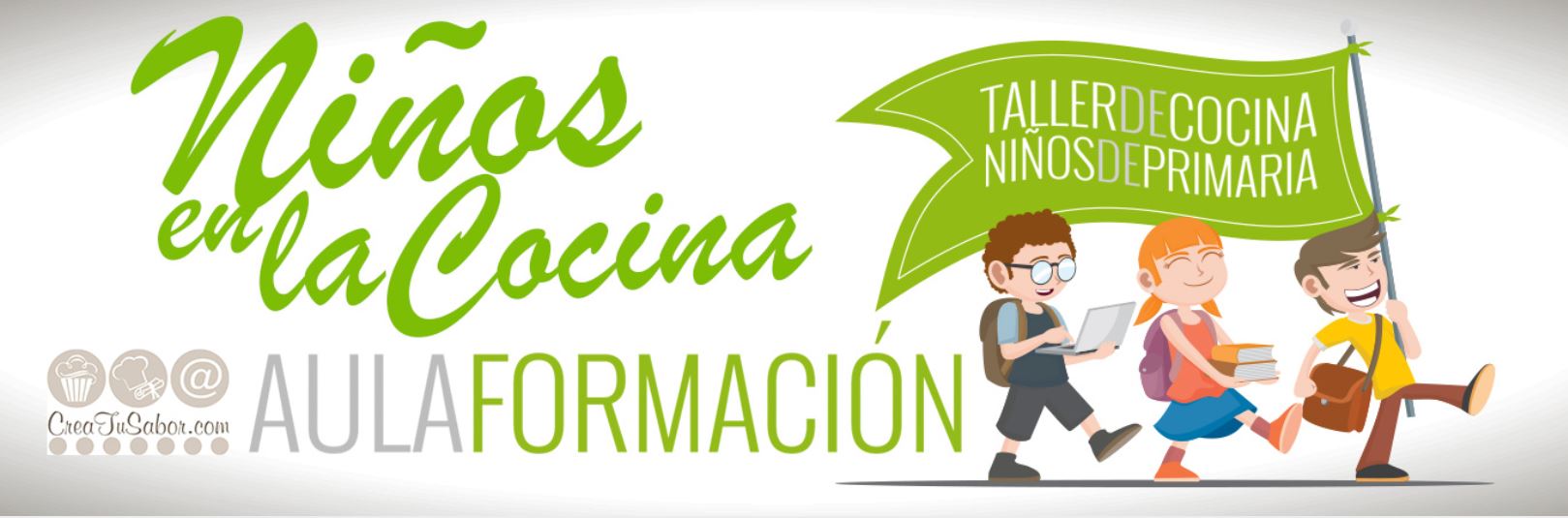 Nuestros cursos para Marzo; especial Semana Santa