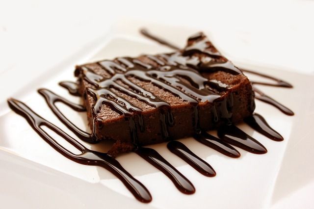 Receta fácil y sencilla para hacer Brownies