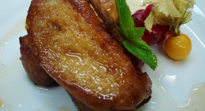 Cómo hacer una deliciosas torrijas