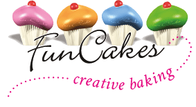 Funcakes, la mejor alternativa para nuestras recetas dulces