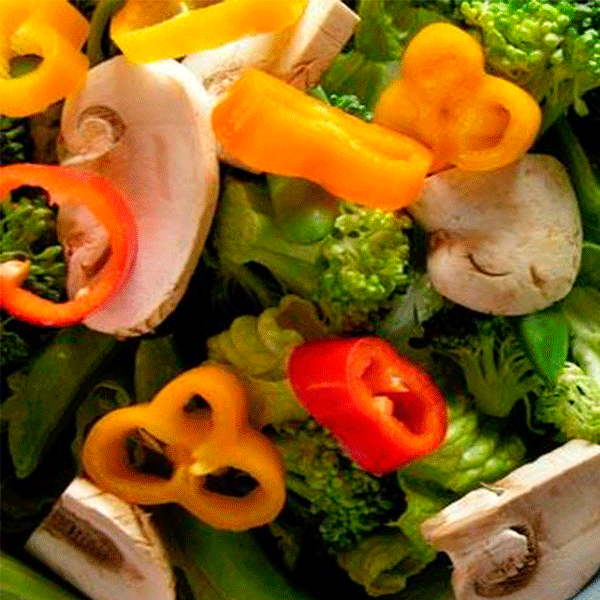 Cocina vegetariana: beneficios y recetas saludables