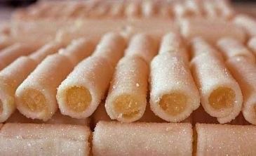 Elabora tus Huesos de Santo en casa con Crea Tu Sabor