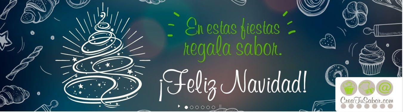 Recetas de lujo para ser la anfitriona perfecta esta Navidad