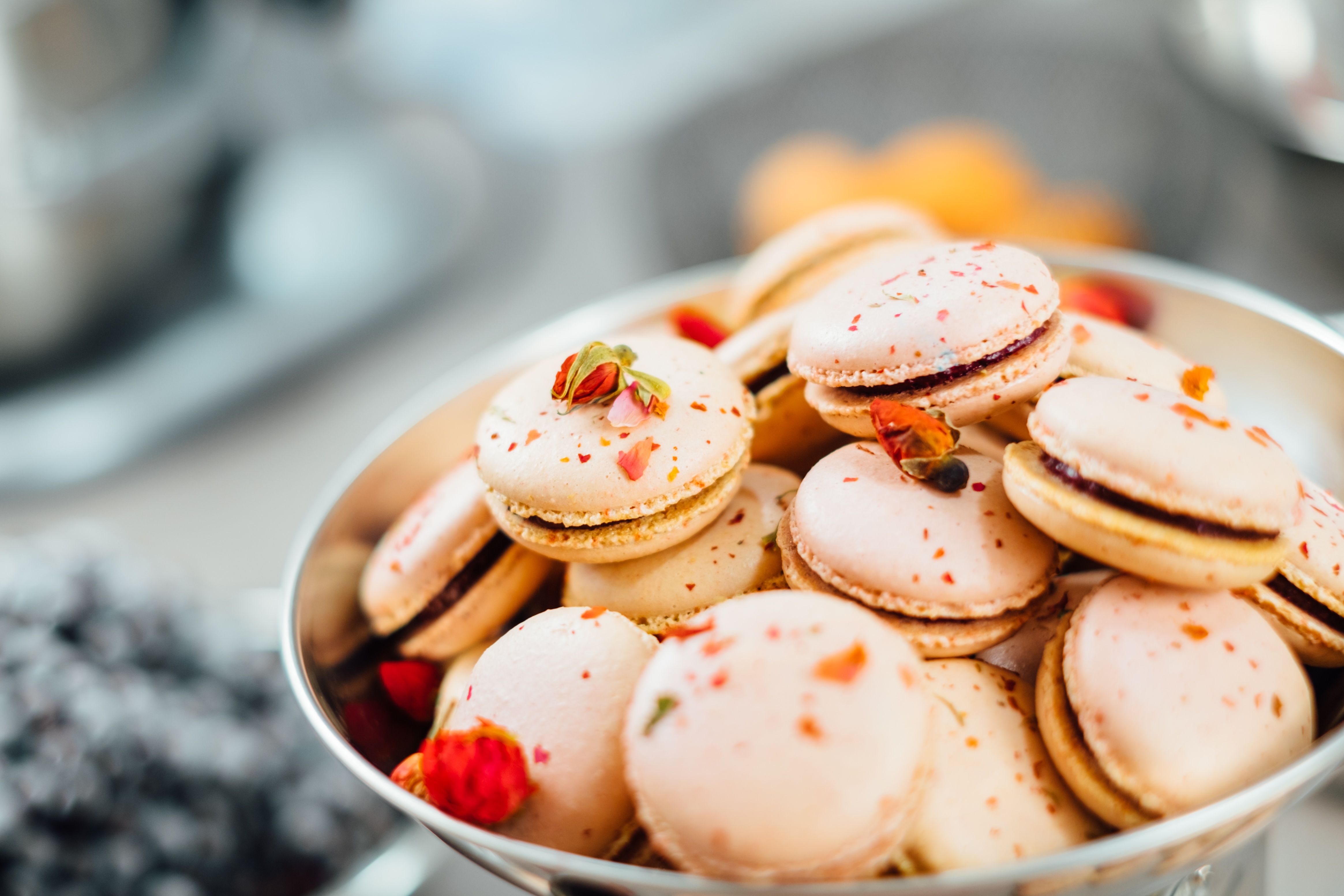 Recetas navideñas para los más peques de la casa