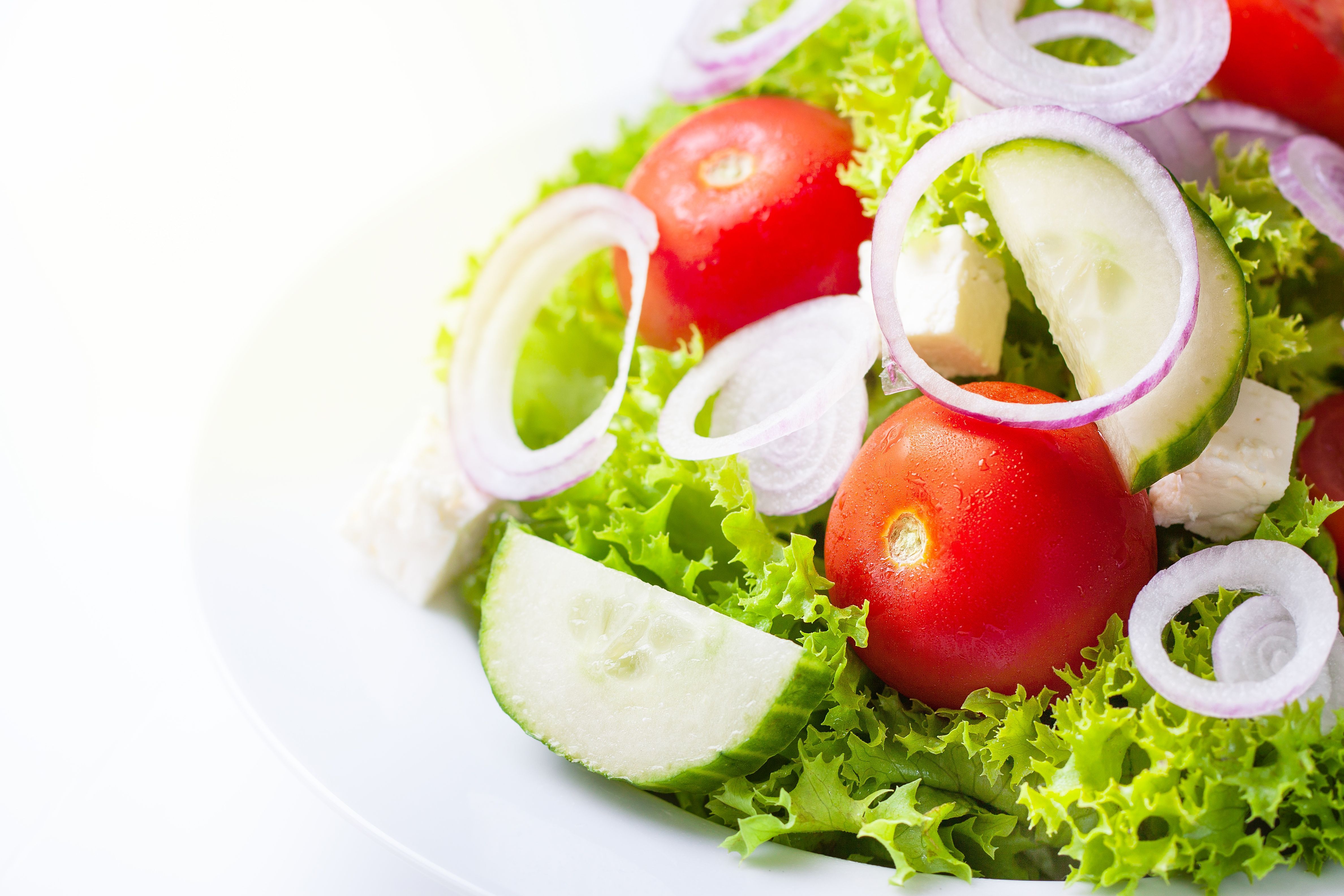 Las mejores recetas con antioxidantes