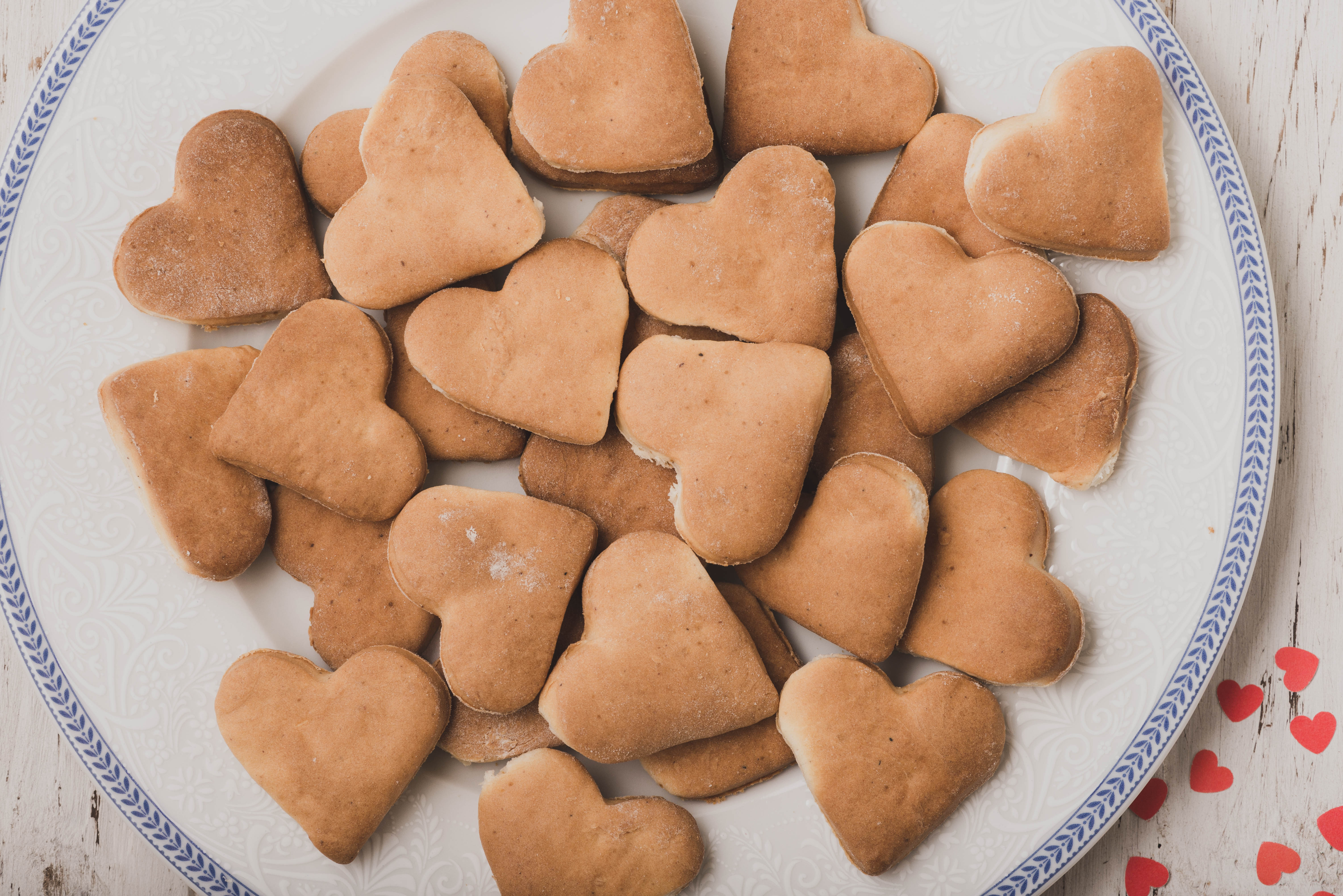 Tres deliciosas recetas para cocinar en pareja