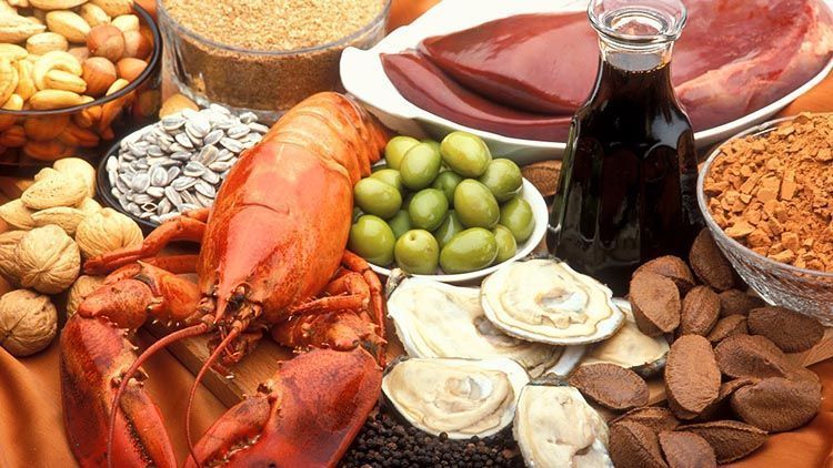 Prepara tu comida con productos sin alérgenos